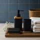 Ceramic Bathroom Set 3 Pcs